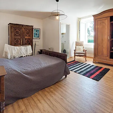 Feriehus 6 Bedroom Lovely In