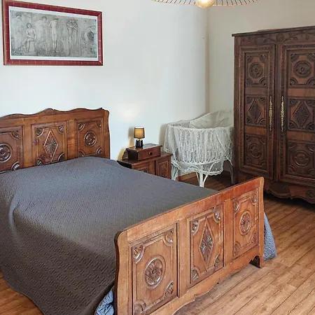 6 Bedroom Lovely In Feriehus *