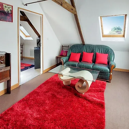 6 Bedroom Lovely In Tréguier